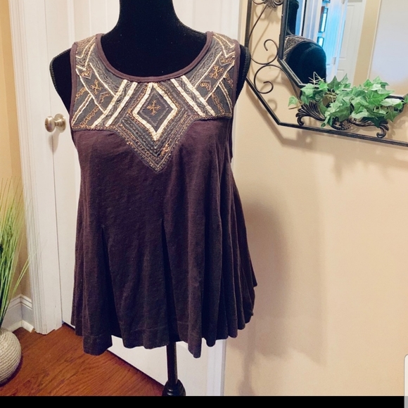Free People Tops - 💥Free People Blouse NWOT Size: SP